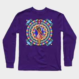 Child of the Universe Long Sleeve T-Shirt